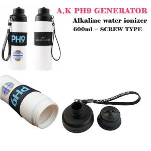 Wholesale water ionizer: Alkaline Water Ionizer - PH9 GENERATOR