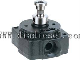 Wholesale plunger diesel parts: head rotor   6Cyl-VE