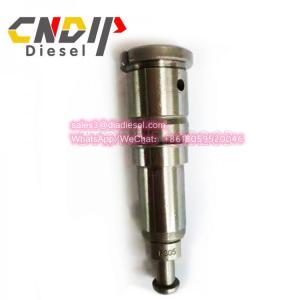 Wholesale fuel pump plunger: Diesel Injection Pump Element Plunger & Barrel 134153-2420 P Type P305