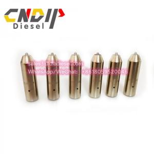 Wholesale diesel nozzle: 9L6884 Diesel Nozzle Fuel Injection Nozzle for Caterpillar 9L-6884 4N7100 4N-7100 CAT 3406