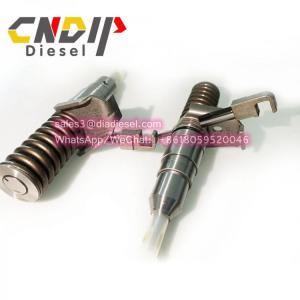 Wholesale injector pump: 127 8216 Fuel Pump Injector Nozzle 1278216 for CAT Fuel Injector Assy for HEUI Caterpillar 3116