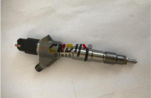 Wholesale fuel injectors assemblies: Common Rail Diesel Injector 0445120226  for Bosch Engine Yuchai YC6G