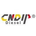 DIP (Diesel Injection Parts) PLANTS Company Logo