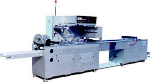 Wholesale blister packing: Automatic Blister Packing Machine