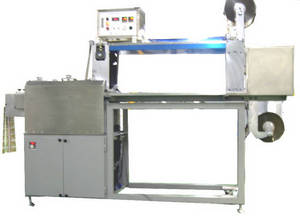 Wholesale condom: Condom Packing Machine