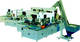 Full <strong>Auto</strong>. Needle Assembly Machine