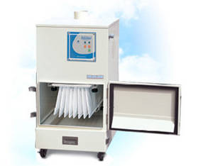 Wholesale hand cleaner: Vacuum Dust Collector