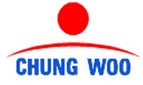 Chungwoo Electronics Co., Ltd. Company Logo