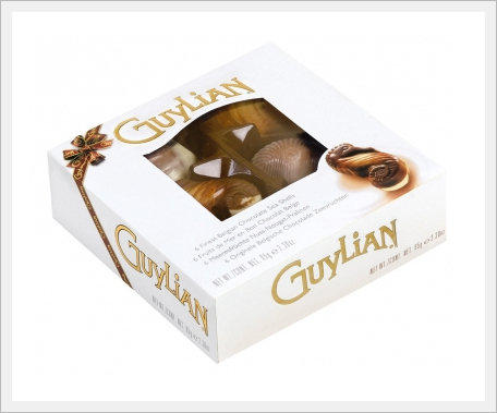 Guylian Chocolate (Sea Shell)(id:5854491) Product details - View ...