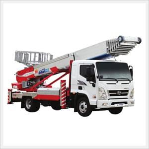 Wholesale wireless trigger: Ladder Lift Truck