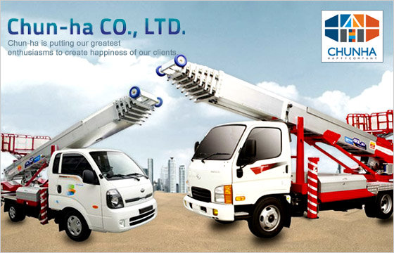 Chun-ha Co., Ltd.