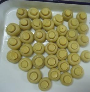 Wholesale canned mushroom: Canned Mushrooms