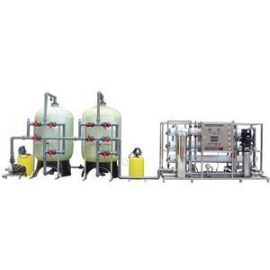 Wholesale water treatment: Commercial RO Water Treatment Systems