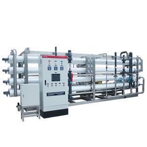 Wholesale reverse osmosis membrane: Industrial Reverse Osmosis Water Purification Systems