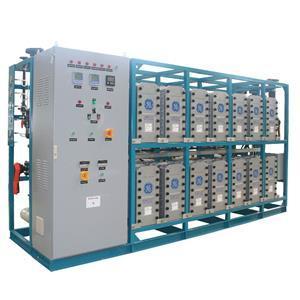Wholesale water ionizer: EDI Electrodeionization Water Treatment Systems