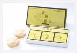 Wholesale red ginseng capsule: Chunkisam Cosmetic Soap
