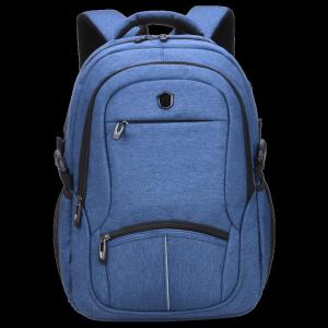 Wholesale usb chargers: Laptop Backpack Multi-functional Men's Laptop Backpack with USB Charger Large Male Computer Bag