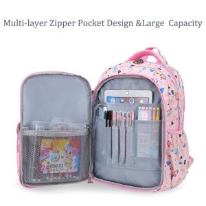 Wholesale industrial canvas: Multi Color Lightweight Waterproof Male and Female Student Sports Casual School Backpack
