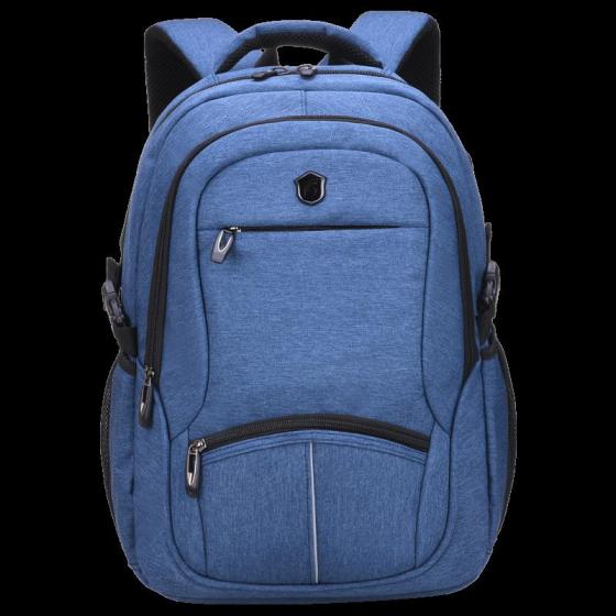 Laptop Backpack Multi-functional Men's Laptop Backpack with USB Charger ...