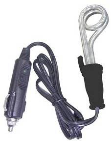 Wholesale taiwan used car: Auto Immersion Heater