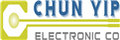 Dongguan Chun Yip Electronic Technology Co., Ltd. Company Logo