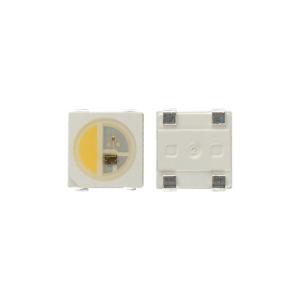 Wholesale smart light: Multiple Color Digital Smart Light Diode SK6812RGBW with IC Built-in  RGB NW RGBWW RGBW 5050 SMD LED