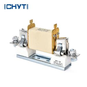 Wholesale circuit breaker boxes: 1000vdc 160a NH0 Solar DC Fuse