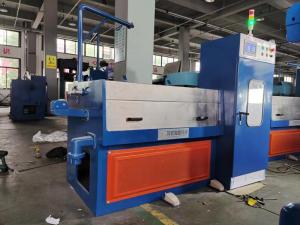 Wholesale Bag Making Machinery Parts: 24 D Fine Line Wire Drawing Machine