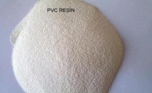 Wholesale pvc resin: PVC Resin