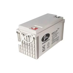 Wholesale lead acid battery system: Maintenance Free Sealed Lead Acid Battery 12V 120ah Rechargeable for Solar System