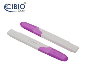 Wholesale absorber: Ovulation Test Midstream 4.0mm