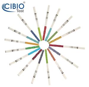 Wholesale drug test strips: Single Drug Test Strip