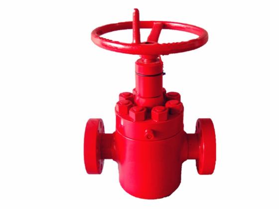 API 6A Cameron Series Manual FC Gate Valves(id:10736445) Product ...