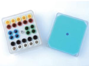 Wholesale dental instrumente trays: Endo Container Complete