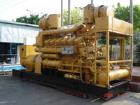 Sell Jinan diesel generator sets