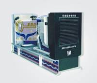 Sell Eco-friendly diesel generator set