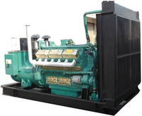 Sell diesel generator set