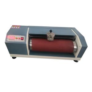 Wholesale v sole: JY-1044 DIN Abrasion Tester Plastic Abrasion Resistance Test Equipment