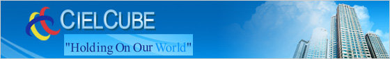 Cielcube Co., Ltd.