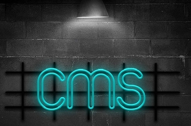 CMS Agro Company Logo