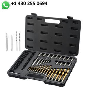 Wholesale Hand Tools: Magnetic Screwdriver Set 51 PCS with Case