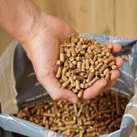 Sell Wood pellets