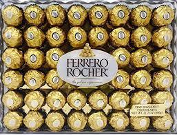 Wholesale chocolate: Ferrero Rocher Chocolate / Kinder Joy Eggs