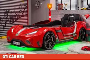 Wholesale Home Furniture: Car Bed