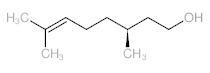 Wholesale flavor&fragrance: BETA-RHODINOL Beta-Citronellol Citronellol Standard