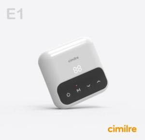 Wholesale key ring: Cimilre E1 Portable Double Electric Breast Pump