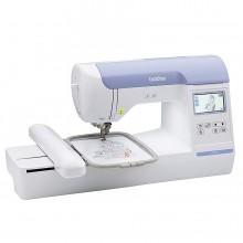 Wholesale automatic level: Brother PE800 5 X 7 Embroidery Machine