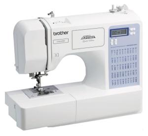 Wholesale power tool: Brother CS 5055 PRW Limited Edition Project Runway 50 Stitch Computerized Sewing Machine