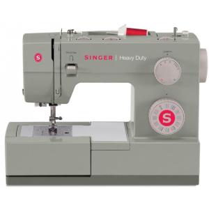 Wholesale steel plate thickness: Singer 4452 Heavy Duty Sewing Machine