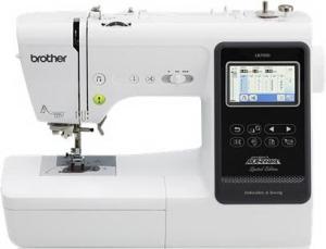 Wholesale led lighting: Brother LB7000 Computerized Sewing and Embroidery Machine